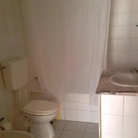 Apartment My Holidays Praia Da Rocha - Al *
