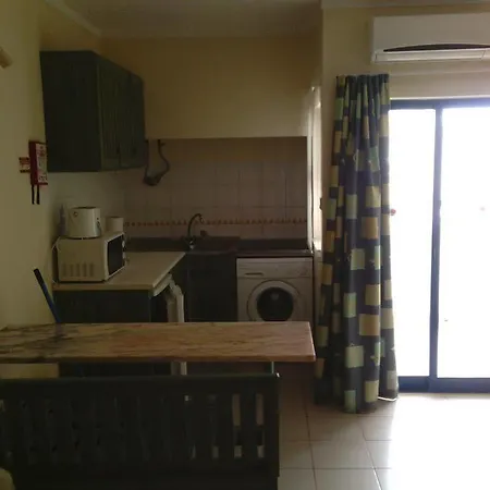 My Holidays Praia Da Rocha - Al Apartment *