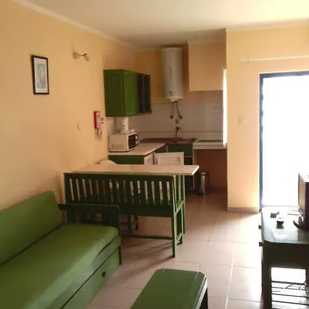 My Holidays Praia Da Rocha - Al Apartment Portimão