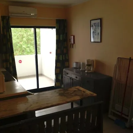 My Holidays Praia Da Rocha - Al Apartment *